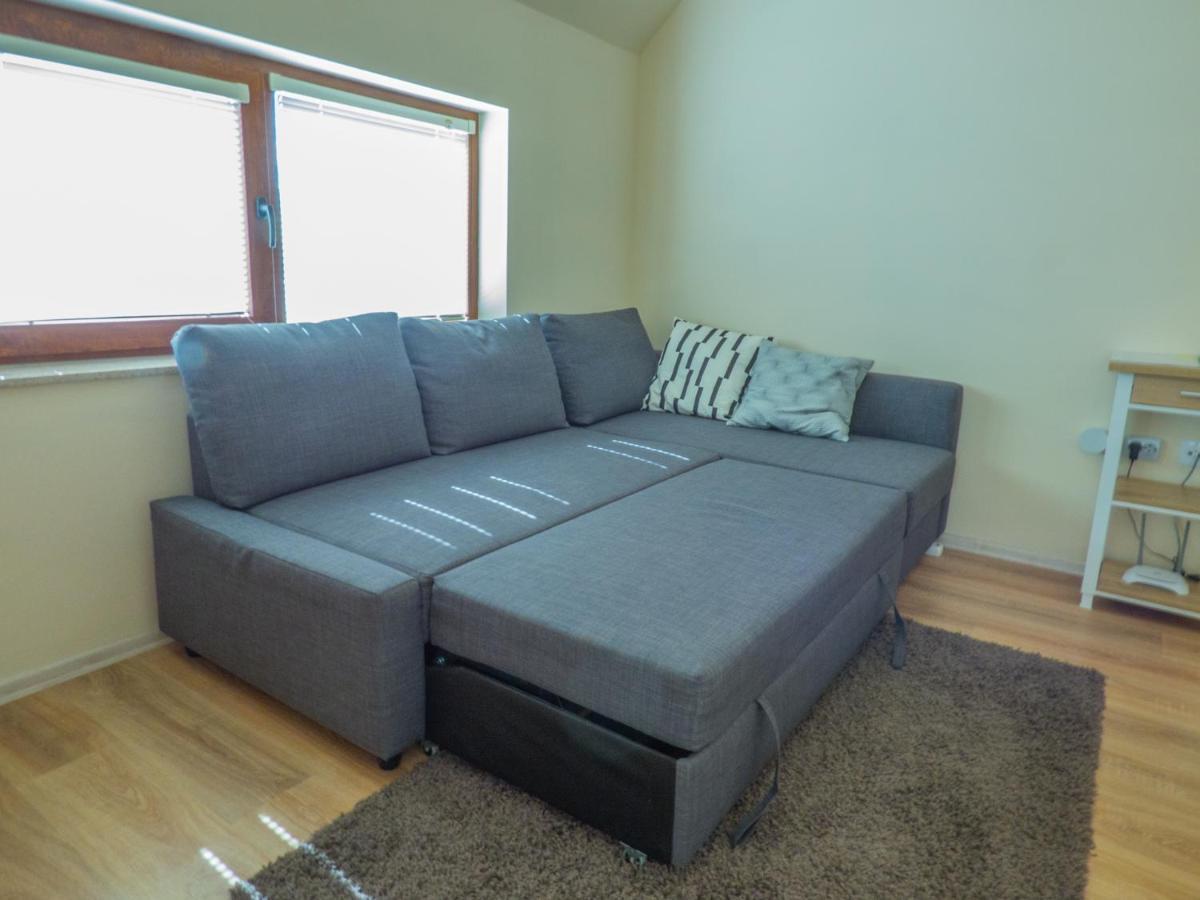 Private Apartment In Cypress Complex 15 ヴァルナ エクステリア 写真