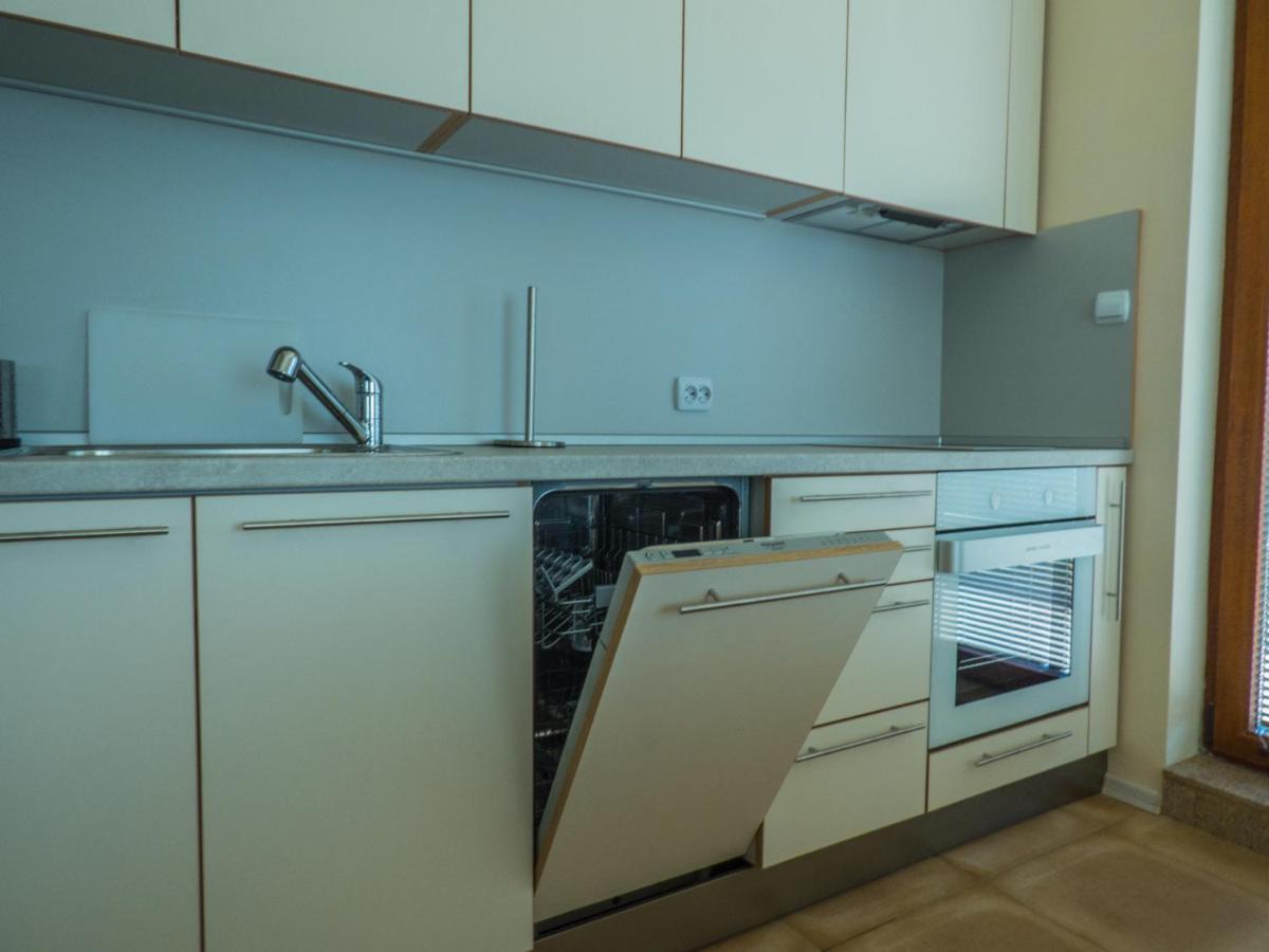 Private Apartment In Cypress Complex 15 ヴァルナ エクステリア 写真