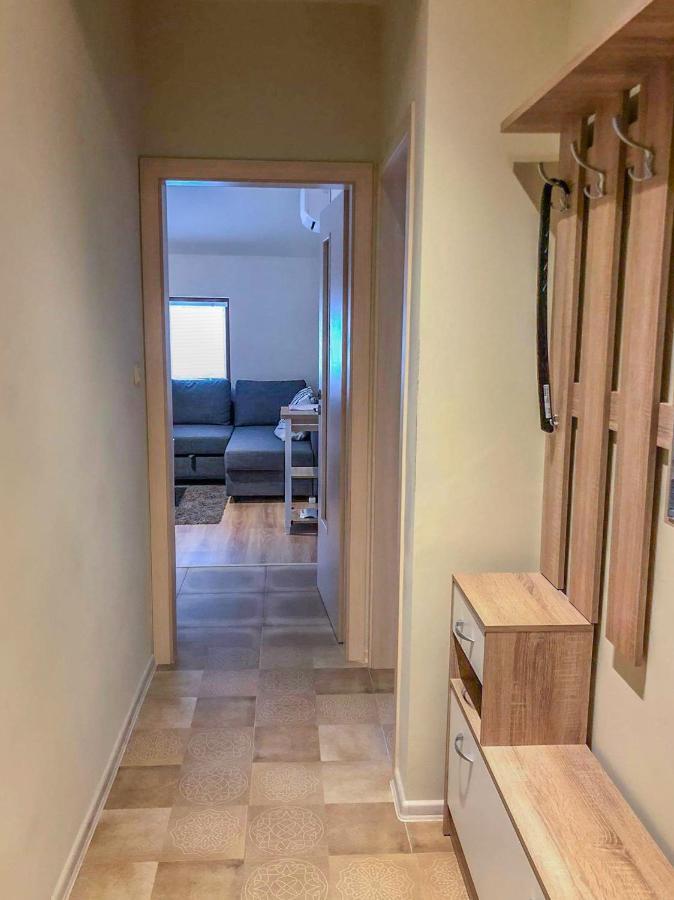 Private Apartment In Cypress Complex 15 ヴァルナ エクステリア 写真